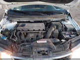 Kia Forte 2.0L Ex KNAFU4A23C5545071 снимка