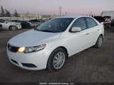 Kia Forte 2.0L Ex KNAFU4A23C5545071 снимка