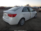Kia Forte 2.0L Ex KNAFU4A23C5545071 снимка
