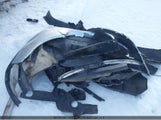 Ford Explorer Xlt 1FM5K8D87DGC83844 снимка