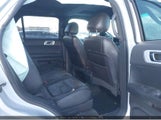 Ford Explorer Xlt 1FM5K8D87DGC83844 fotografie