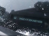 Honda Accord Sport 1.5T 1HGCV1F35KA801656 photo