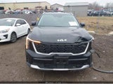 Kia Sorento Ex/X-Line Ex 5XYRHDJFXSG379323 снимка