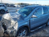 Honda Cr-V Ex-L 5J6RE48718L814485 fotografie