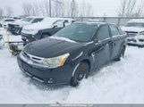 Ford Focus Ses 1FAHP35N58W112392 снимка