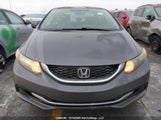 Honda Civic Lx 2HGFB2F44EH014014 снимка