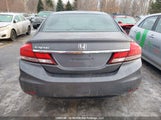 Honda Civic Lx 2HGFB2F44EH014014 снимка