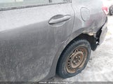 Honda Civic Lx 2HGFB2F44EH014014 снимка