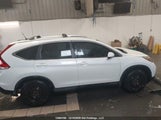 Honda Cr-V Exl 5J6RM4H79CL036349 снимка