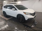 Honda Cr-V Exl 5J6RM4H79CL036349 снимка