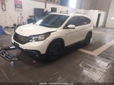 Honda Cr-V Exl 5J6RM4H79CL036349 снимка