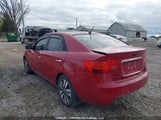 Kia Forte 2.0L Ex KNAFU4A29D5647430 снимка