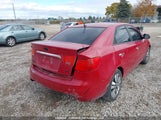Kia Forte 2.0L Ex KNAFU4A29D5647430 снимка