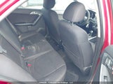 Kia Forte 2.0L Ex KNAFU4A29D5647430 снимка