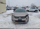 Volkswagen Passat 2.0 Tdi Comfortline 1VWBV7A38FC075190 fotografie