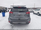 Nissan Rogue S/Sl/Sv 5N1AT2MV0LC791643 fotografie