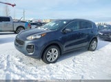 Kia Sportage Lx KNDPMCAC7K7534832 снимка