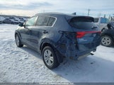 Kia Sportage Lx KNDPMCAC7K7534832 снимка