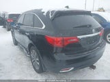 Acura Mdx Technology 5FRYD4H49GB502246 fotografie