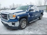 GMC Sierra K1500 Sle 3GTU2UEC4FG464497 снимка