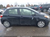 Toyota Yaris Le JTDKTUD30CD531157 снимка