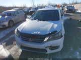 Honda Accord Ex-L 1HGCR2F84DA805545 снимка