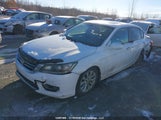 Honda Accord Ex-L 1HGCR2F84DA805545 снимка