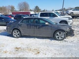 Chevrolet Malibu Lt Platinum Edition 1G1ZD5E05AF316115 снимка