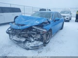 Honda Civic 19XFL1G84PE400891 снимка