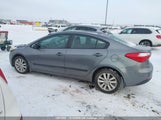 Kia Forte 1.8L Lx/1.8L Lx+/1.8L Se KNAFX4A62E5245552 fotografie
