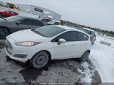 Ford Fiesta S 3FADP4TJ7FM124576 снимка