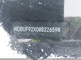 Mercedes-Benz E 300 4Matic WDBUF92X08B226598 снимка
