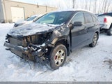 Honda Cr-V 2HKRM4H30GH125580 снимка