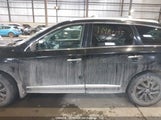 Infiniti Jx35 5N1AL0MM4DC315327 снимка