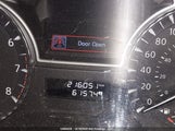Infiniti Jx35 5N1AL0MM4DC315327 снимка