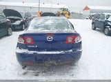 Mazda Mazda3 Gs/Gx JM1BK12F961501756 снимка