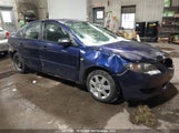 Mazda Mazda3 Gs/Gx JM1BK12F961501756 снимка