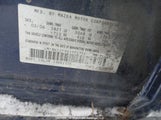 Mazda Mazda3 Gs/Gx JM1BK12F961501756 снимка