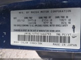 Mazda Mazda3 Gs-Sky JM1BL1V7XC1666793 снимка