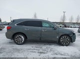 Acura Mdx Technology 5FRYD4H48GB505218 fotografie