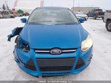 Ford Focus Se 1FADP3K25DL281591 снимка