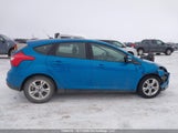 Ford Focus Se 1FADP3K25DL281591 снимка