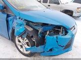 Ford Focus Se 1FADP3K25DL281591 снимка