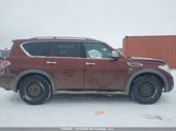 Nissan Armada Platinum/Sl JN8AY2NC9L9617204 photo