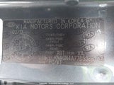 Kia Optima Ex/Ex Luxury/Ex+ KNAGN4A77D5388207 снимка