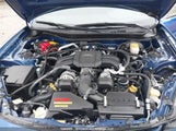 Subaru Brz JF1ZDBB16N9701535 fotografie