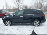 Acura Mdx 2HNYD2H42AH506530 снимка