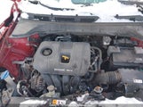 Hyundai Kona Sel KM8K2CAA9KU366395 снимка