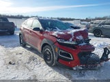 Hyundai Kona Sel KM8K2CAA9KU366395 снимка