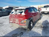Hyundai Kona Sel KM8K2CAA9KU366395 снимка